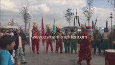 mehter takımı ile açılış organizasyonları ve dükkan açılışı