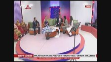 Perşembe Beldesi Vizyon Türk TV'de tanıtıldı(3)