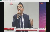Ramazan Yağlıses /Kolay mı Sevmek(Vizyon Türk)
