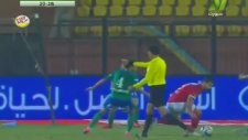 Tarihin En Skandal Penaltı Kararı - Sporx
