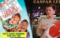 Türkiye Denince Aklınıza Gelen İlk 3 Şey #3 (Ft. Caspar Lee)