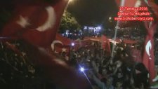 15 Temmuz Akçakale