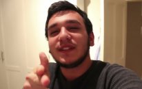 Babama Şarkı Sözleriyle Mesaj Şakası 'I Just Had Sex' Demin Seks Yaptım (BEYZBOL SOPASI!)