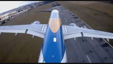 Embraer E2 - İlk Uçuş