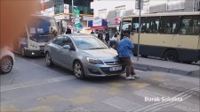 İstanbul da Sakin Bir Gün