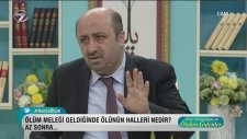Ölüm Ertelenir Mi? - Ömer Döngeloğlu