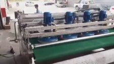 otomatik halı yıkama makinası