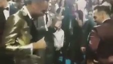 Türk Düğününde Kurtlarını Döken Aubameyang