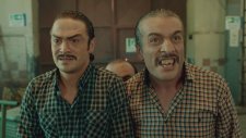 Çalgı Çengi İkimiz (2017) Fragman