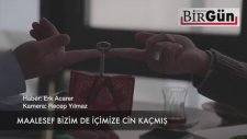 DEVLET HASTANESİNDE RUKYECİ KAFİRLER CİNCİ HOCALAR SAHTEKARDIR CEBİNİZDEKİ PARAYI ALIRBİ İŞE YARAMAZ