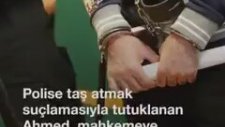 MÜLTECİLER AVRUPAYA GİDİNCE TERÖRİST MUAMELESİ GÖRÜYOR MEMLEKETENİZDEN AYRILANLARIN VAHİM SONU