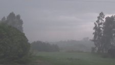 Sağanak Yağmur Sesi--Relaxing rain sound