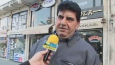 Sigarayı Bırakmak İstemeyen Dayı
