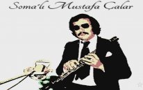 Somalı Mustafa Çalar - Kemanla Gayda