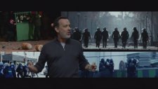 The Circle (2017) Fragman