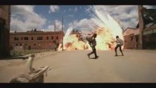 Transformers 5 Son Şovalye Türkçe Dublajlı Fragman İzle