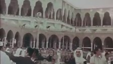1973 Yılında İngilizlerin Çektiği Hac Belgeseli
