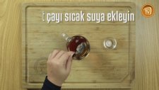 Ag?ız Kokusunu Gideren Doğal Karışım