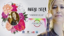 Ankaralı Serpil - Ankaranın Delisi (2016 Yepyeni)