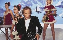 Billy Mack - Christmas Is All Around (Love Actually Film Müziği)