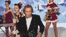 Billy Mack - Christmas Is All Around (Love Actually Film Müziği)