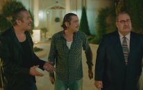 Çalgı Çengi 2 İkimiz 2017 Full HD