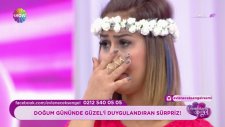 Gürkan, Güzel'e Öyle Bir Doğum Günü Sürprizi Yaptı ki... | Evleneceksen Gel 73.Bölüm (7 Aralık)