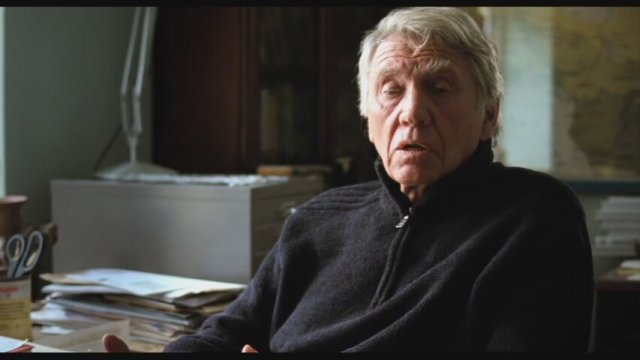 McCullin (2012) Fragman