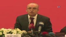 Mehmet Şimşek: Finansal Kaynaklar Yastık Altında Değil Sistemde Olsun