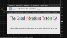 The Good Vibrations Trader Ea How İt Works