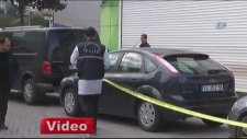 Uzun Namlulu Silahlarla Banka Soydular
