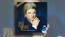 Zeki Müren - Akşam Olunca Yarelerim Sızlar