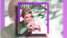 Zeki Müren - Ayrılsak da Beraberiz