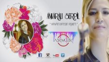 Ankaralı Serpil - Havan Batsın Aşkım (2016 Yepyeni)