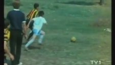 Bay Yanlış ile Doğru Ahmet - 80'ler Kamuspotu