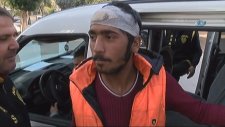 Fenomen Gaspçı Yine Gasptan Yakalandı