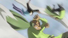 One Piece 767. Bölüm