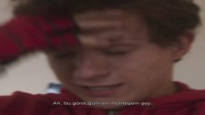 Spider-Man: Homecoming (2017) Türkçe Altyazılı Teaser Fragman