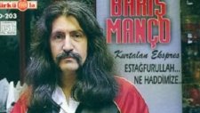 Barış Manço - Aman Yavaş Aheste