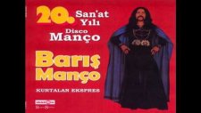 Barış Manço - Kervan Taksim