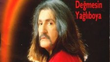 Barış Manço - Süper Babaanne