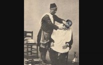 Bayram Aracı -Sol Melamet Hırkasını