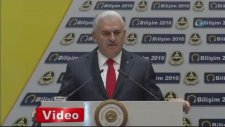 Bilişimde Yeni Dönem Başlıyor