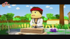 Canım Kardeşim - Karate
