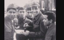 Diyarbakır'lı Celal Güzelses - Visalinle Bu Sep