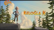 Keloğlan - Kırık Ayna
