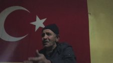 Köksal Baba Rıçıtı Tabancayla Vurdu