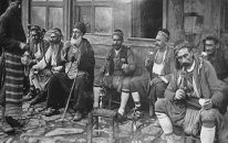 Muzaffer Akgün- Evreşe Yolları