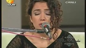 Özlem Taner - Kara Tren Yol Alıyor Özlem Taner - Kara Tren Yol Alıyor