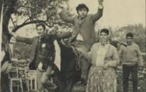 Recep Kaymak - Kar Mı Yağmış Diyarbakırın Dağına Diyarbakır